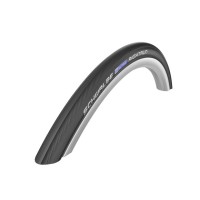 Padanga 24“ Schwalbe Rightrun HS 387, Active Wired 25-540..