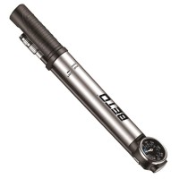 Pompa BETO Mini PRO Alu CHMP-005AG telescopic su šlangute ir manometru..