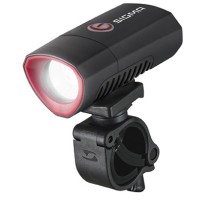 Priekinė lempa Sigma Buster 300 USB