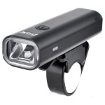 Priekinė lempa ProX Aero F III 1-LED 400Lm USB