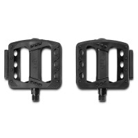 Pedalai RFR Flat HQP CMPT plastic black..