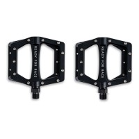 Pedalai RFR Flat CMPT Alu black