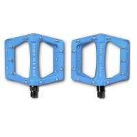 Pedalai RFR Flat CMPT Alu blue..