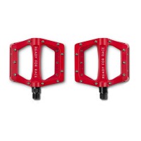 Pedalai RFR Flat CMPT Alu red..