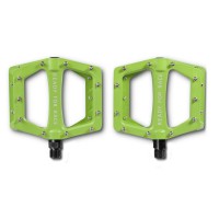 Pedalai RFR Flat CMPT Alu green..