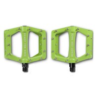 Pedalai RFR Flat CMPT Alu green