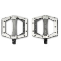 Pedalai RFR Flat CMPT Alu grey..