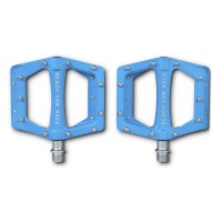 Pedalai RFR Flat RACE Alu blue..