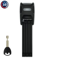 Spyna Abus Folding Bordo Alarm 6000A/90+SH black..