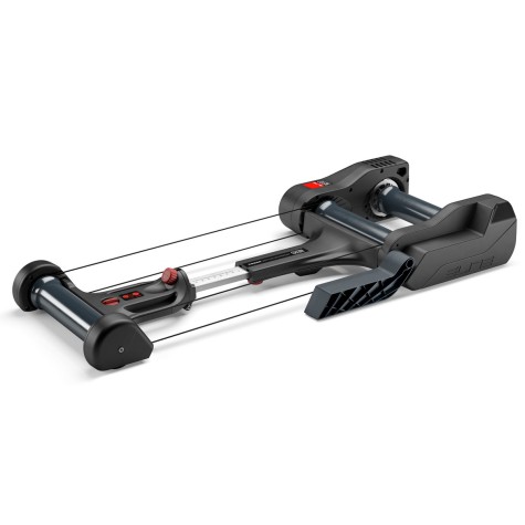 Treniruoklis Elite Roller Nero Interactive, Foldable