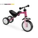 Balansinis dviratukas PUKY PukyMoto berry rose