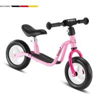 Balansinis dviratukas PUKY LR M rose pink..