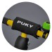 Balansinis dviratukas PUKY LR M Plus kiwi