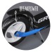 Paspirtukas PUKY R 03 sky blue