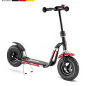 Paspirtukas PUKY R 03 L black