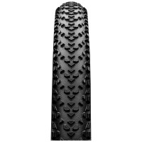 Padanga 27.5“ Continental Race King II 55-584 Skin folding..