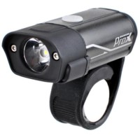 Priekinė lempa ProX Hydra 1xCREE + 2xLED 400Lm USB