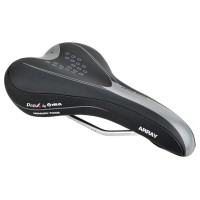 Balnelis Velo ProX VL-2073 Mars Sport Gemini D1 Zone Cut..