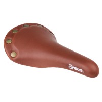 Balnelis Velo ProX VL-1221 Zone Cut brown