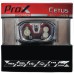 Priekinė lempa ProX Cetus No-Touch CREE XP-E 300Lm USB (headlamp)