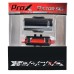 Apšvietimo komplektas ProX Pictor CREE 350Lm + 10Lm USB black