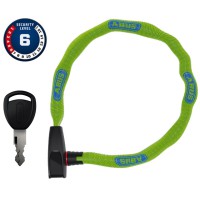 Spyna Abus Catena 6806K/75 neon green..