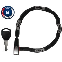 Spyna Abus Catena 6806K/75 black..