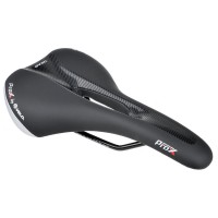 Balnelis Velo ProX VL-1830 D1 Zone Full Cut Uran black..