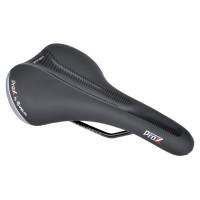 Balnelis Velo ProX VL-1831 D1 Zone Base Cut Uran black..