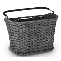 Krepšelis priekiui RFR Klick&Go Wicker 20L..