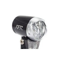 Priekinė lempa RFR E-Bike Tour 90..