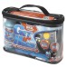 Padangų remonto komplektas OKO Get U Home Auto (400ml bottle & Compressor)