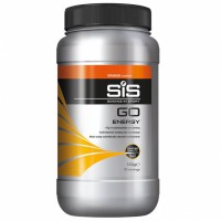 Energinis gėrimas milteliais SiS Go Energy Orange 500g