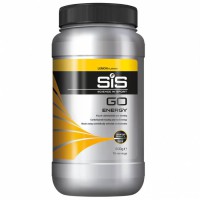 Energinis gėrimas milteliais SiS Go Energy Lemon 500g