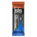 Baltyminis batonėlis SiS Rego Protein Chocolate/Peanut 55g