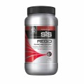 Maisto papildas milteliais SiS Rego Rapid Recovery Chocolate 500g