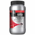 Maisto papildas milteliais SiS Rego Rapid Recovery Strawberry 500g