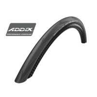 Padanga 20“ Schwalbe One Tube Type HS 464A, Perf Fold. 28-406 Addix..