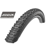 Padanga 26“ Schwalbe Racing Ralph HS 490, Perf Fold. 57-559 Addix..