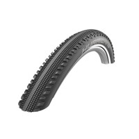 Padanga 26“ Schwalbe Hurricane HS 499, Perf Wired 54-559 Addix Reflex..