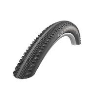 Padanga 27.5“ Schwalbe Hurricane HS 499, Perf Wired 57-584 Addix..