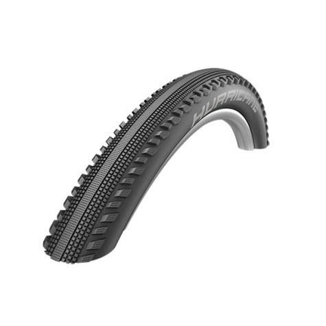 Padanga 27.5“ Schwalbe Hurricane HS 499, Perf Wired 57-584 Addix