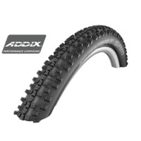 Padanga 29“ Schwalbe Smart Sam HS 476, Perf Wired 60-622 Addix..