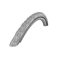 Padanga 24“ Schwalbe Downtown HS 342, Active Wired 37-540 / 24x1 3/8 Gre..