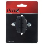 Stabdžių kaladėlės ProX Road 50mm nut