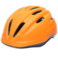 Šalmas ProX Spidy orange-S (48-52)..