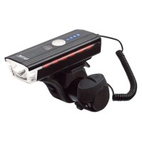Apšvietimo komplektas ProX Aero A.I. 350Lm + 5xLED 10Lm USB..