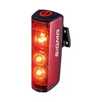 Galinė lempa Sigma Blaze RL LED + Brake Light USB..