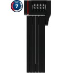 Spyna Abus Folding Bordo uGrip 5700C/80 BK SH