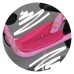 Balansinis dviratukas PUKY LR 1Br rose pink